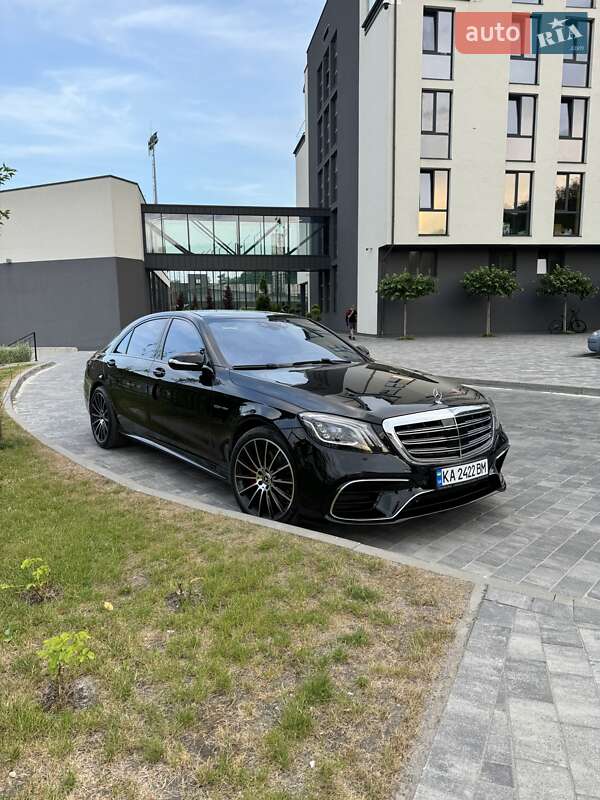 2014 mercedes-benz s 550