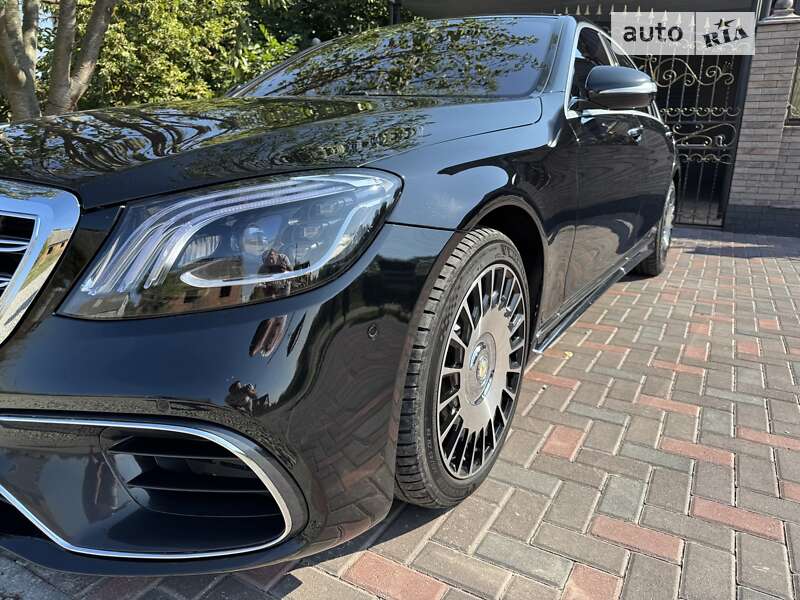 2014 mercedes-benz s 550
