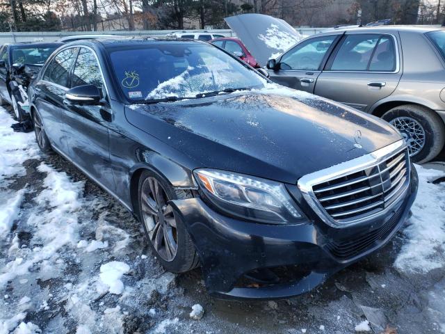 2014 mercedes-benz s 550 4mat