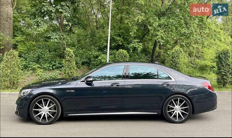 2014 mercedes-benz s 550