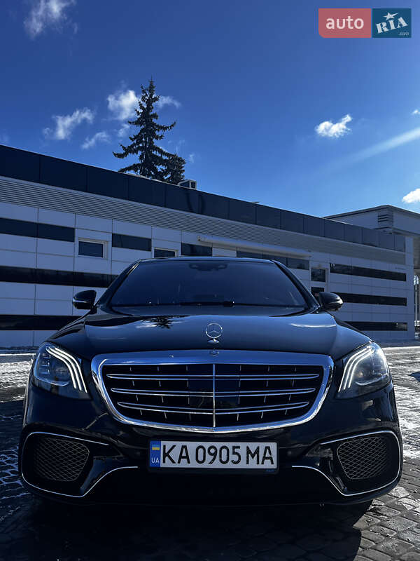 2014 mercedes-benz s 550