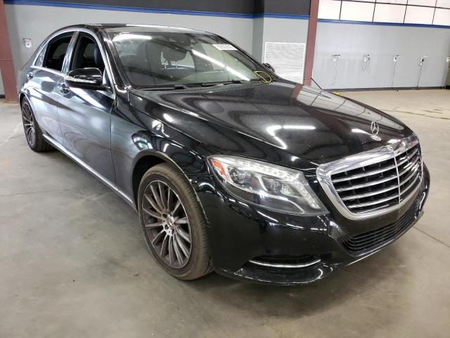 2015 mercedes-benz s 550 4mat