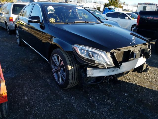 2017 mercedes-benz s 550 4mat