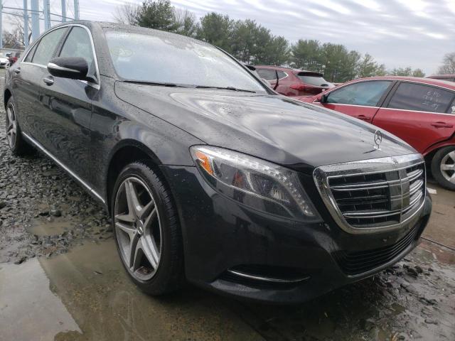 2015 mercedes-benz s 550 4mat