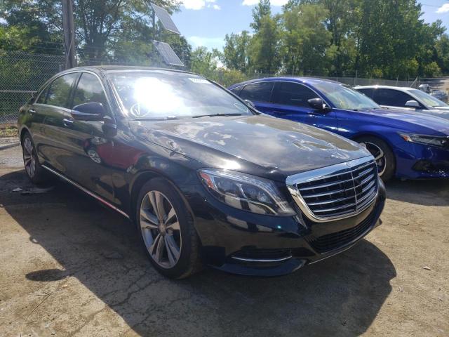 2016 mercedes-benz s 550 4mat
