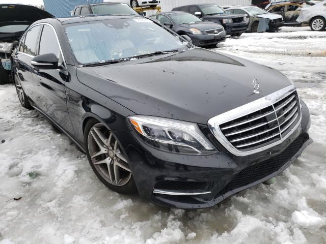 2014 mercedes-benz s 550 4mat