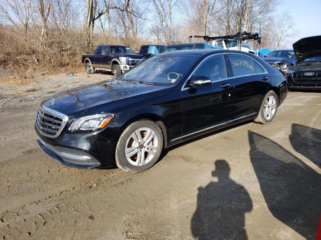 2019 mercedes-benz s-class