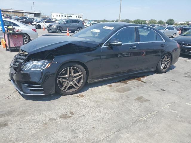 2018 mercedes-benz s 560 4mat