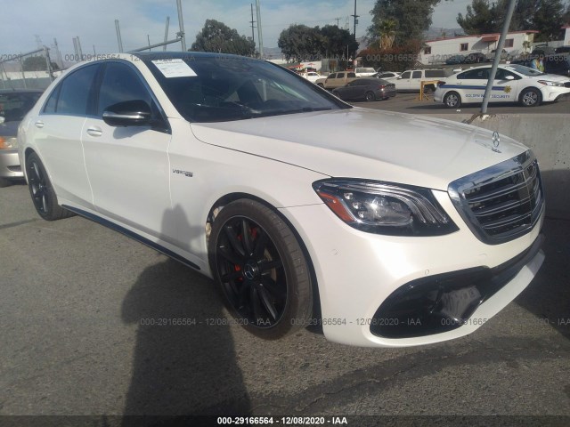 2018 mercedes-benz s-class