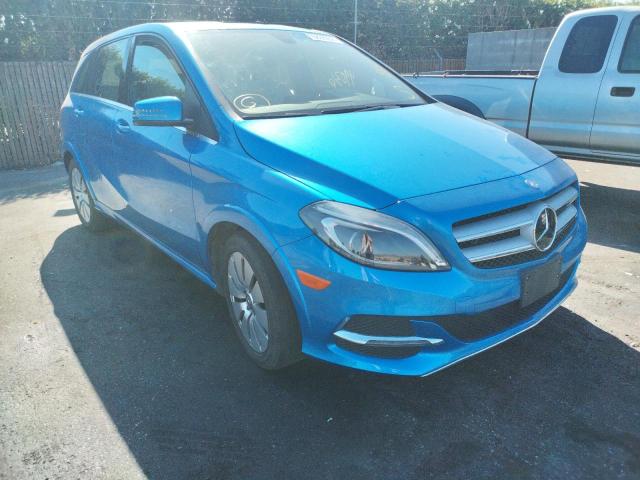 2014 mercedes-benz b 200e