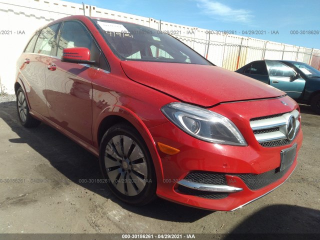 2015 mercedes-benz b-class