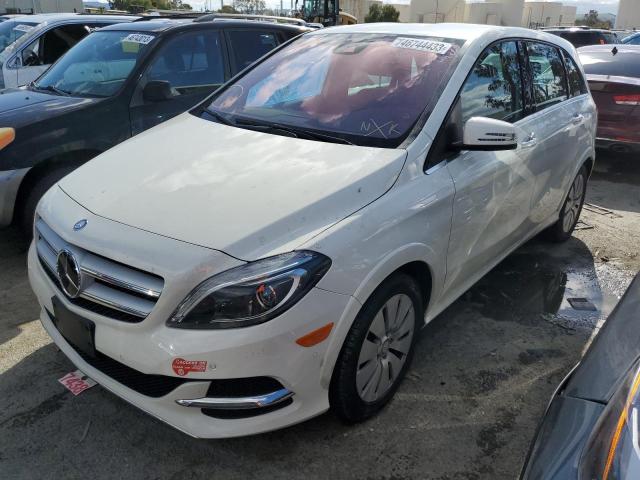 2017 mercedes-benz b 250