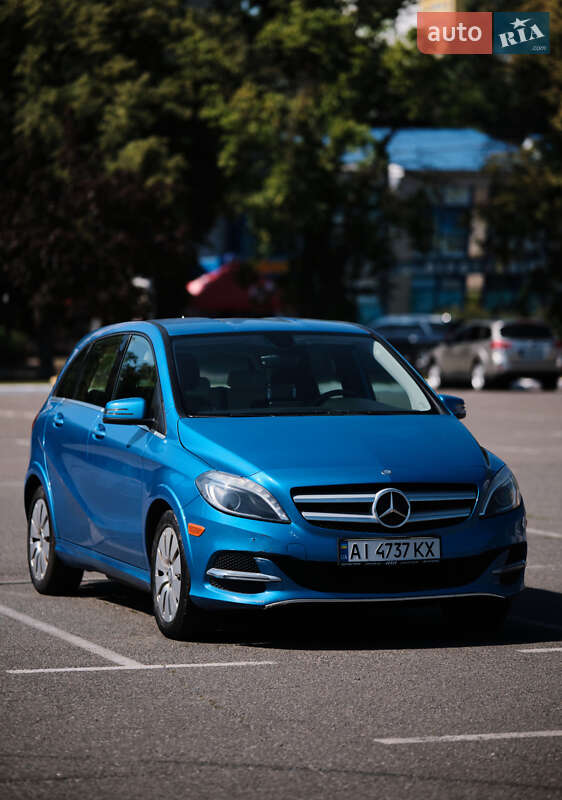 2014 mercedes-benz 245 g