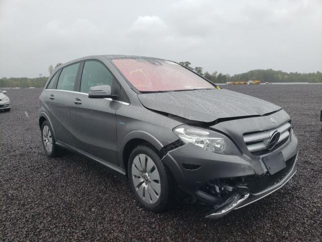2017 mercedes-benz b 250e