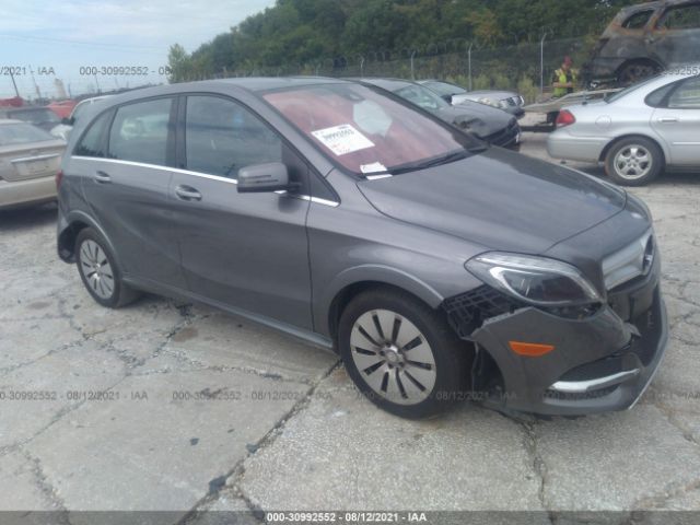 2017 mercedes-benz b-class