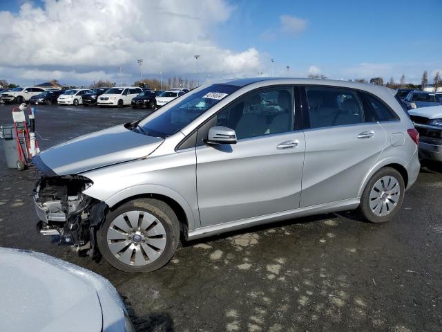 2016 mercedes-benz b-class