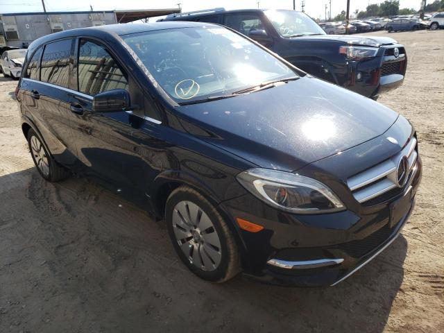 2014 mercedes-benz b-class