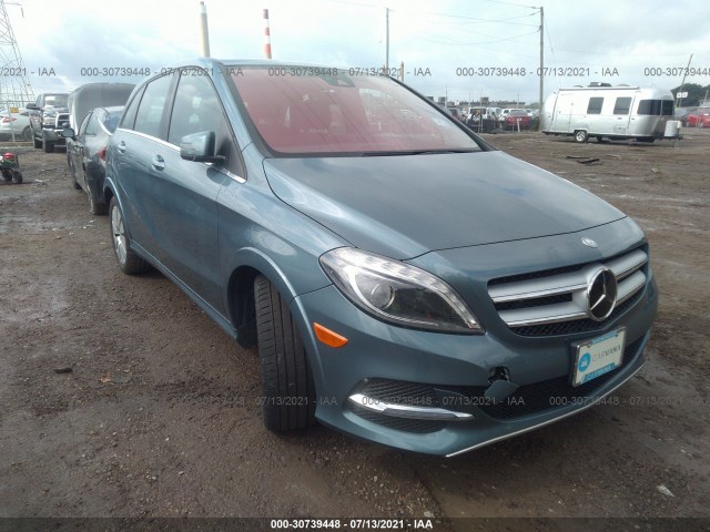 2014 mercedes-benz b 200