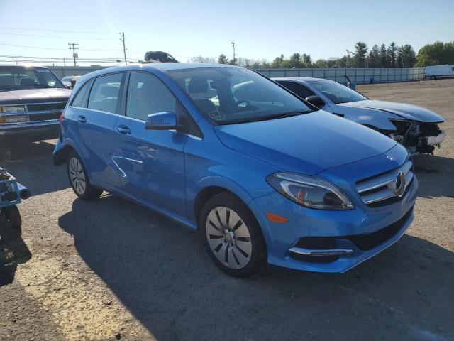 2014 mercedes-benz b-class