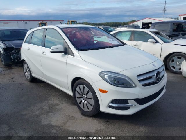 2015 mercedes-benz b-class