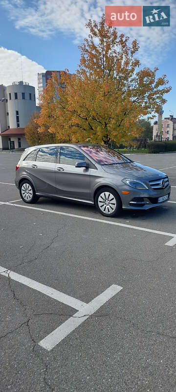 2017 mercedes-benz b-class
