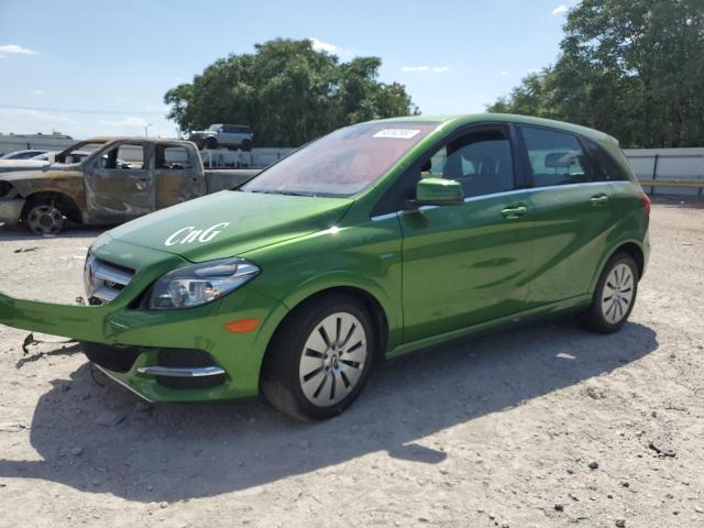 2017 mercedes-benz b-class