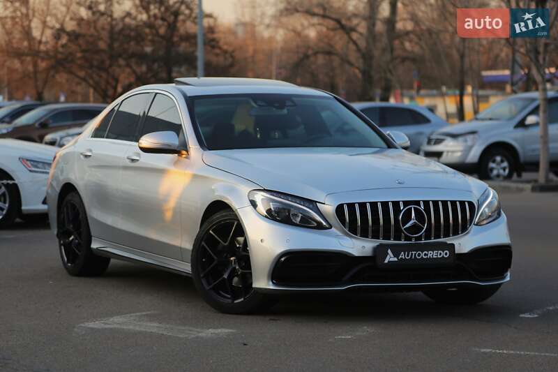 2014 mercedes-benz c 220