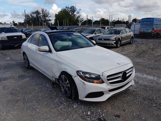2015 mercedes-benz c 300