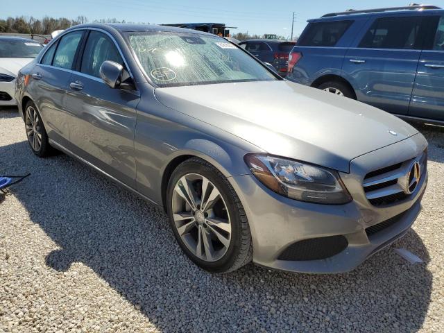 2017 mercedes-benz c 300