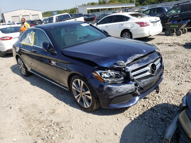 2017 mercedes-benz c 300