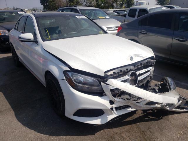 2018 mercedes-benz c 300