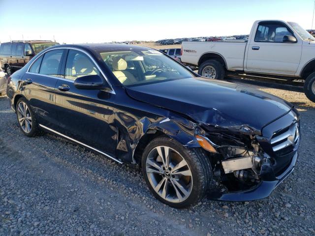 2017 mercedes-benz c 300