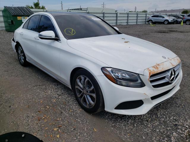 2017 mercedes-benz c 300
