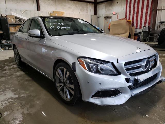 2018 mercedes-benz c 300
