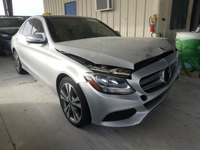 2018 mercedes-benz c 300