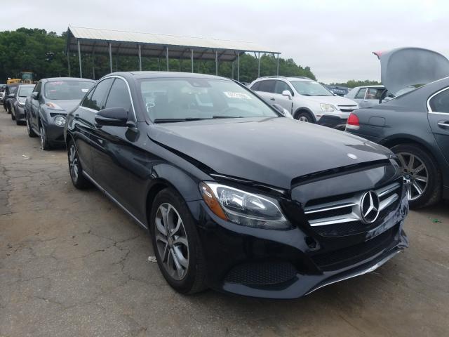 2016 mercedes-benz c 300