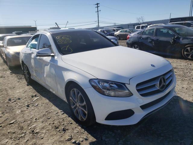 2016 mercedes-benz c 300