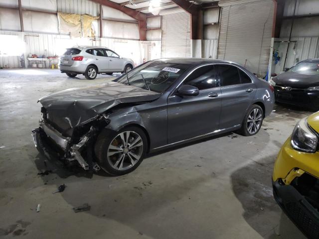 2016 mercedes-benz c 300
