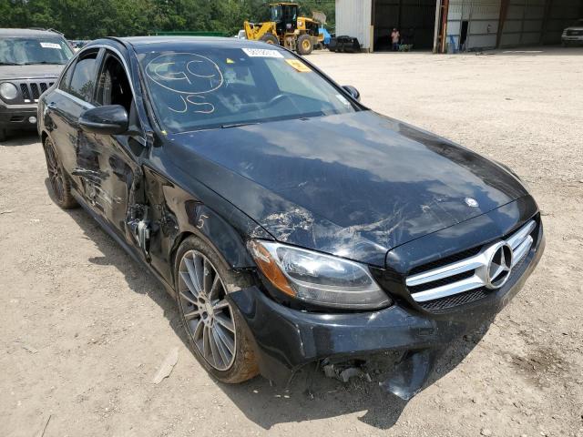 2016 mercedes-benz c 300
