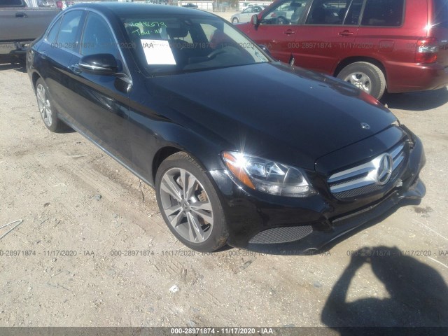 2017 mercedes-benz c 300