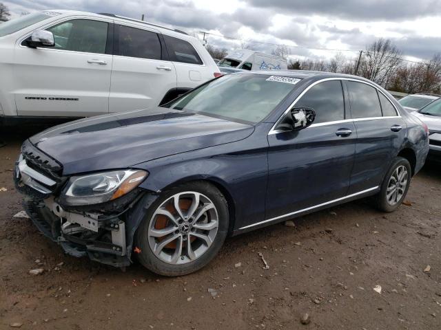 2017 mercedes-benz c 300