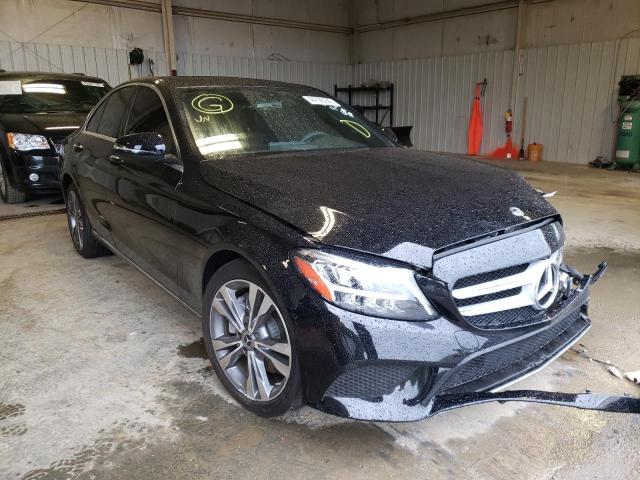 2020 mercedes-benz c 300