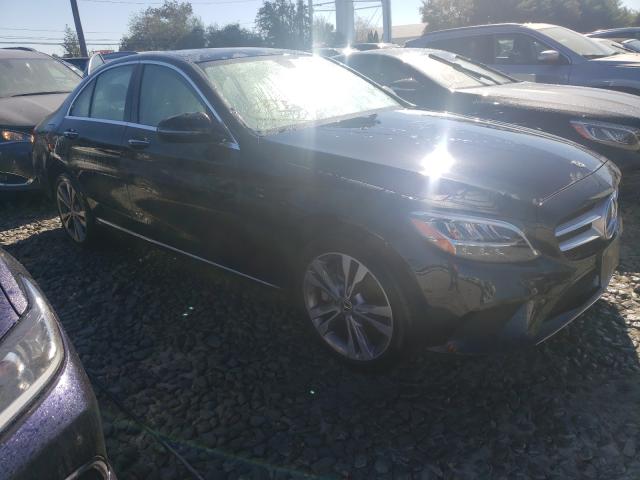 2019 mercedes-benz c 300