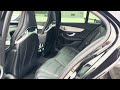 2019 mercedes-benz c 63