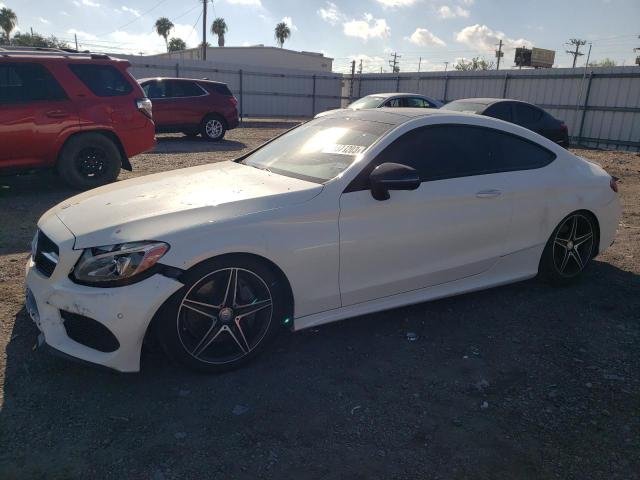 2016 mercedes-benz c 300
