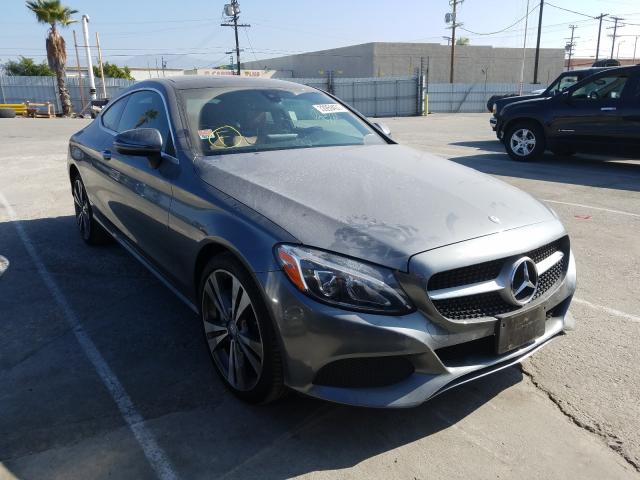 2016 mercedes-benz c 300