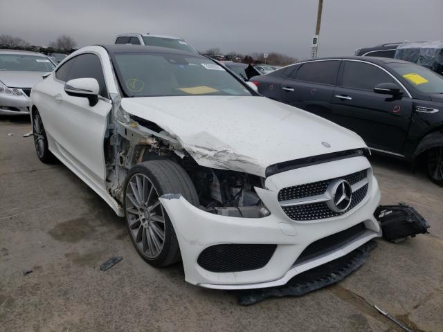 2016 mercedes-benz c 300
