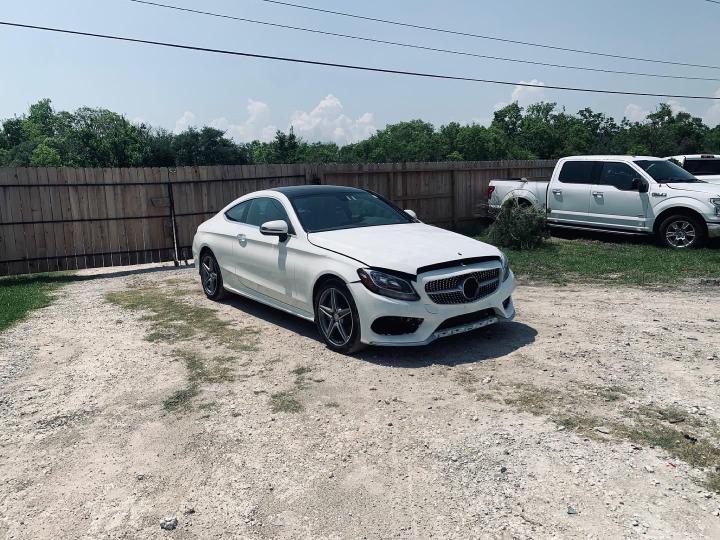 2016 mercedes-benz c 300
