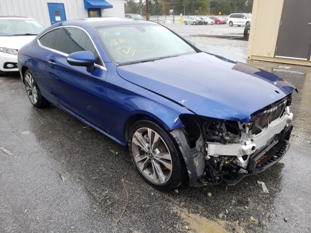 2017 mercedes-benz c 300