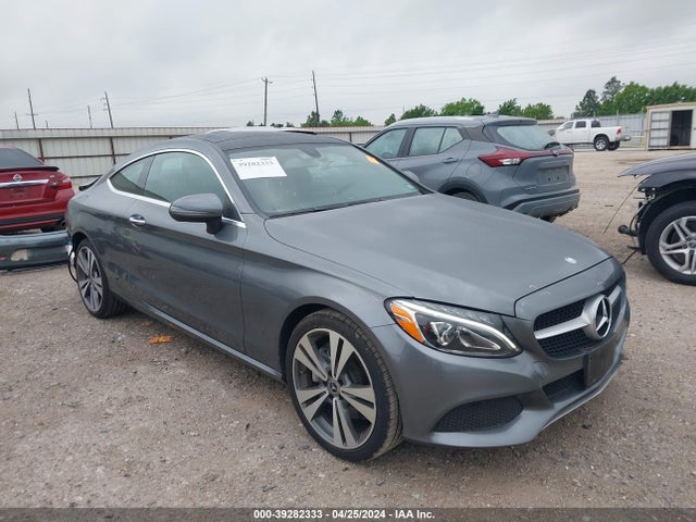 2017 mercedes-benz c 300
